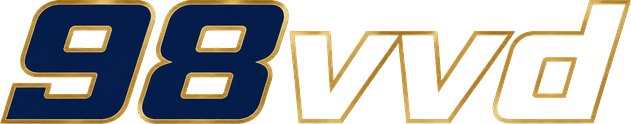 98vvd logo